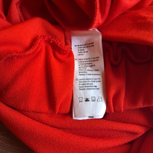 Revamped Pull On Pants Size Small - Picture 4 of 9